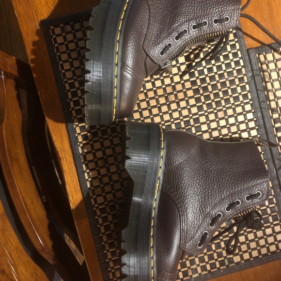 Dr martin - Picture 4 of 4